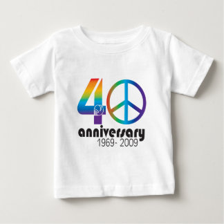 40e Jubileum 1969-2009