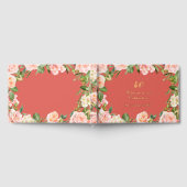 40e Jubileum Peachy Rozen Gastenboek (Volledig)