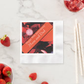 40e Jubileum Ruby Servet (Insitu)