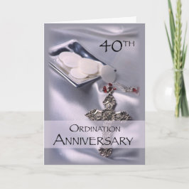 40e Jubileum van de Orde Gefeliciteerd, Gastheren Kaart