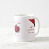 40e Mok Jubileum bruiloft (Voorkant rechts)