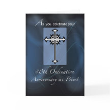 40e priesterwijding Jubileum