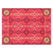 40e Ruby Jubileum tafelkleed (Voorkant (Horizontaal))