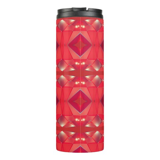 40e Ruby Jubileum Thermosbeker (Achterkant)