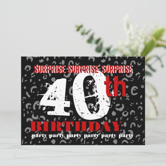 40e Sjabloon voor de uitnodiging tot het indienen (Staand voorkant)