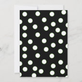 40e uitnodiging ter gelegenheid van de geboorte (Achterkant)