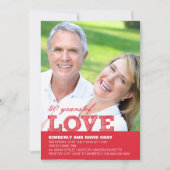 40e uitnodiging tot Jubileum voor weddenschappen (Voorkant)