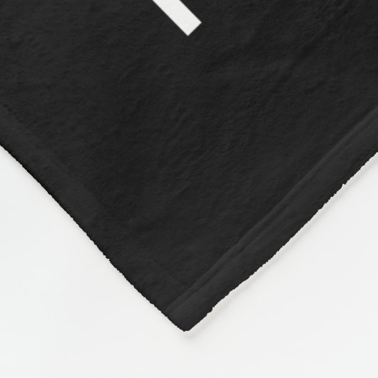 40e verjaardag aangepaste hart foto fleece deken (Hoek)