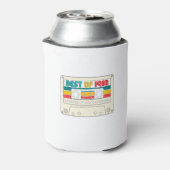 40e verjaardag Best van 1982 Blikjeskoeler (Blikje Achterkant)