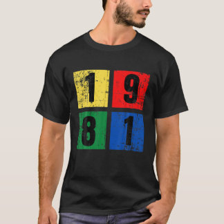 40e verjaardag cadeaus 40 jaar oud | Epic Si T-shirt