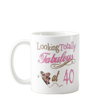 40e verjaardag cadeautjes