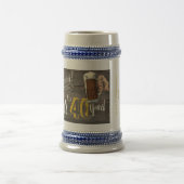 40e verjaardag, Cheers and Beers, partijvoordeel Bierpul (Center)