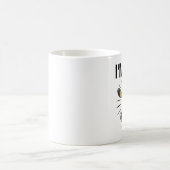 40e verjaardag Funny Coffee Mugs Koffiemok (Center)