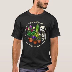 40e verjaardag geeft Cassettebandje van 1981 Ret T-shirt