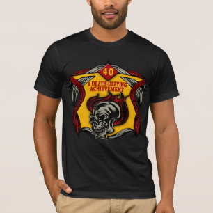 40e verjaardag Gifts T Shirt
