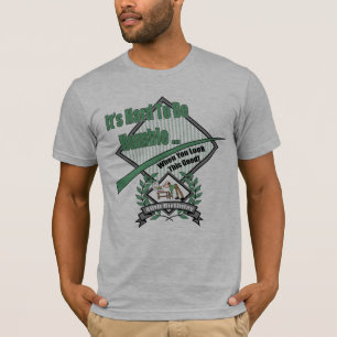40e verjaardag Gifts T Shirt