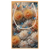 40e verjaardag klein cadeauzakje (Achterkant)