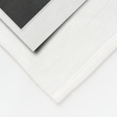 40e verjaardag Mam Foto Collage Sjabloon White Fleece Deken (Hoek)