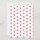 40e verjaardag man nieuw grappig bodybuilder spier kaart (Achterkant)