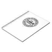 40e verjaardag notitieboek (Linkerzijde)