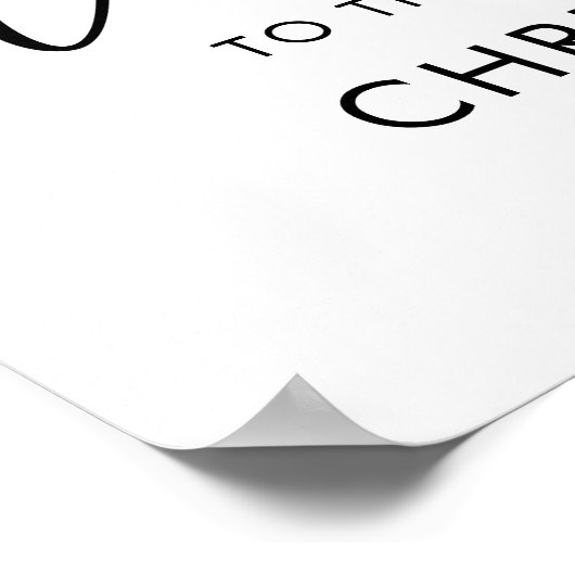 40e verjaardag nummer 40 23 foto's kijk wie is 40 poster (Hoek)