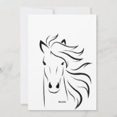 40e verjaardag rustieke schuurdeur Western Feestdagenkaart (Achterkant)