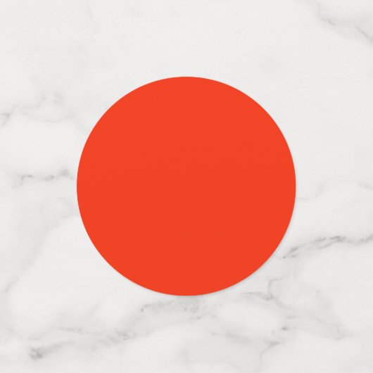 40e verjaardag taart op vuur foto roze rood wit confetti (Kleine voorkant)