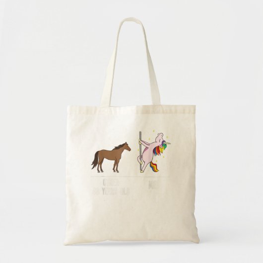 40e verjaardag Unicorn Funny 40 jaar oud Andere mi Tote Bag (Voorkant)