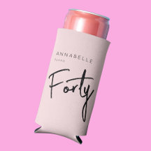 40e verjaardag van de moderne veertigste