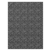 40e verjaardag van het thema van de Birthday Party Tafelkleed (Voorkant)