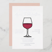 40e verjaardag van perfecte wijn