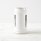 40OZ Beer Beer Stien Bierpul (Center)