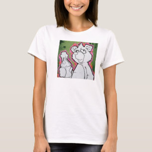 40OZ Beer Beer T-shirt