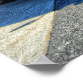 40's Dodge Rat Truck Poster (Hoek)