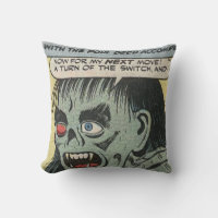 40s Horror Comic | Beste  klassieke komiek