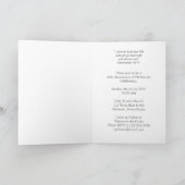 40ste Jubileum van het Kruis van de Uitnodiging (Binnen)