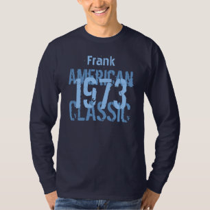 40ste verjaardag Classic V220 uit 1973 T-shirt
