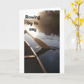 "40ste VERJAARDAG WENSEN" ALS EEN DAG AAN DE Kaart (Gele Bloem)