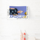 40th Birthday Photo college Party  Spandoek (Insitu)