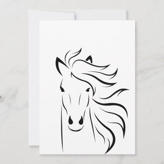 40th Birthday Rustic Barn Door Western  Kaart (Achterkant)