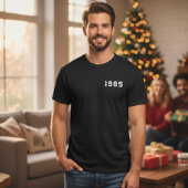 40th Birthday T-Shirt 1985 Vintage | Women Turning