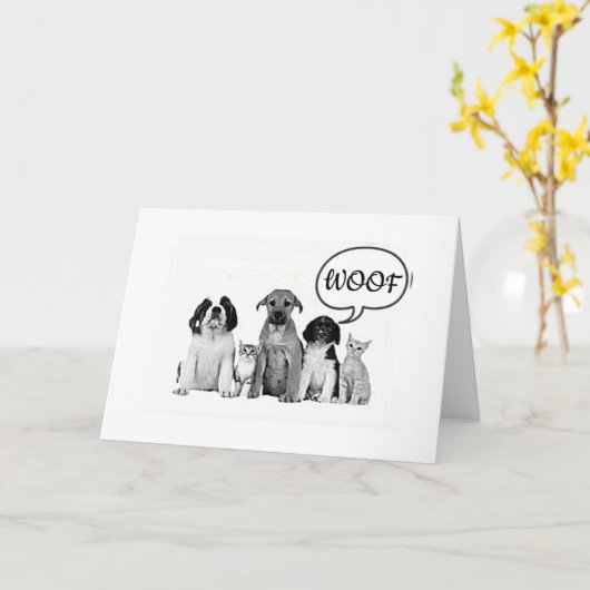 ***40th*** BIRTHDAY VAN SOMMIGE POPS-kaart Kaart (Gele Bloem)