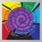 40x40 wij met perspectief poster (Voorkant)