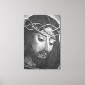 # 40x60 #Lienzo Canvas Afdruk (Voorkant)