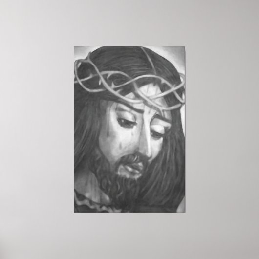 # 40x60 #Lienzo Canvas Afdruk (Voorkant)