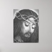 # 40x60 # Lienzo Canvas Afdruk (Voorkant)