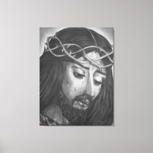 # 40x60 # Lienzo Canvas Afdruk (Voorkant)