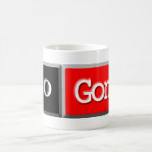 410 - Gone Koffiemok (Center)