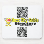 411 Muismat (Voorkant)