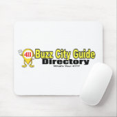 411 Muismat (Met muis)